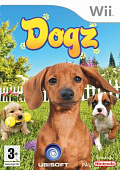 картинка Dogz [Wii]. Купить Dogz [Wii] в магазине 66game.ru
