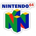 Аксессуары для Nintendo 64