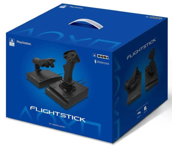 Ps4 hotas flight stick discount