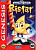 картинка Ristar [английская версия][Sega]. Купить Ristar [английская версия][Sega] в магазине 66game.ru