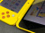 New Nintendo 2DS XL  Pikachu Edition Luma + Игры (USED) 3