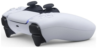 DualSense White 4