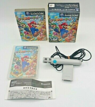 Mario Party 7 1