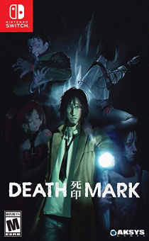 Death Mark [Nintendo Switch, английская версия]
