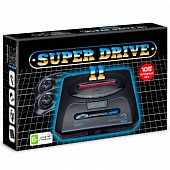 SEGA Super Drive 2 (105 игр). Купить SEGA Super Drive 2 (105 игр) в магазине 66game.ru