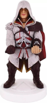 Стенд для Джойстика Телефона Cable Guys  Assassin's Creed Ezio (893216) 1