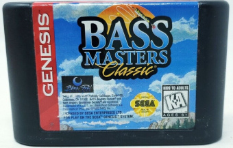 Bass Masters Classics