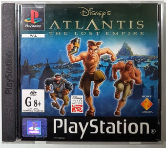 Atlantis psx sales