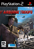 картинка Airborne Troops [PS2] USED. Купить Airborne Troops [PS2] USED в магазине 66game.ru
