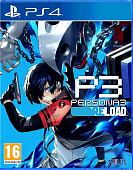 картинка Persona 3 Reload [PlayStation 4,PS4  русские субтитры]. Купить Persona 3 Reload [PlayStation 4,PS4  русские субтитры] в магазине 66game.ru