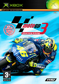 картинка MotoGP: Ultimate Racing Technology 3 original [XBOX, английская версия] USED. Купить MotoGP: Ultimate Racing Technology 3 original [XBOX, английская версия] USED в магазине 66game.ru