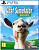 картинка Goat Simulator: Remastered [PS5, русские субтитры] от магазина 66game.ru