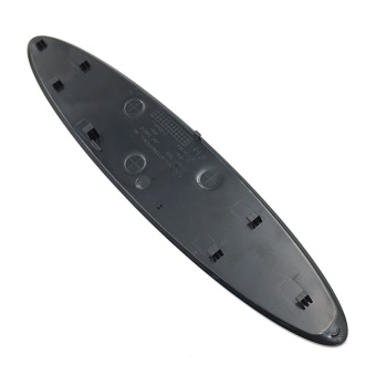 Черная крышка для жесткого диска Hдля PS3 400Х 1