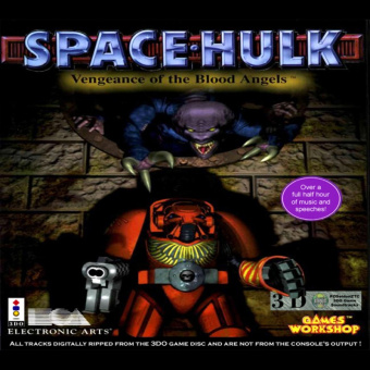 Space Hulk