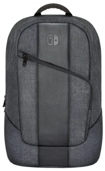 Рюкзак System Backpack Elite Edition для консоли Nintendo Switch Pdp   (500-118)