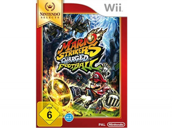 Mario Strikers Charged Football  1