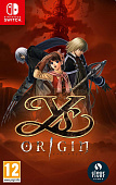 YS: Origin [NSW, английская версия]. Купить YS: Origin [NSW, английская версия] в магазине 66game.ru