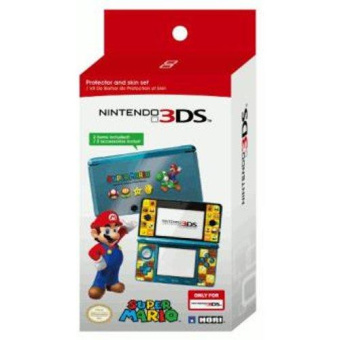 Hori Officially Licensed Super Mario Protector