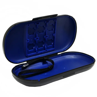 Футляр Madcatz ArmorStore защитный с силиконовой