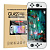 картинка Защитное стекло Glass Screen PRO+ Premium Tempered (9H) Switch OLED. Купить Защитное стекло Glass Screen PRO+ Premium Tempered (9H) Switch OLED в магазине 66game.ru
