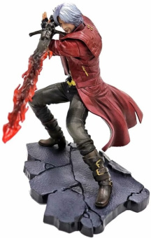Фигурка Devil May Cry Hero 28 см 1