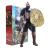 Фигурка God of War 4 Orignal  Kratos NECA 19 см