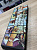 картинка Сменная крышка корпуса PS4 100X 110X 120X GTA edition от магазина 66game.ru
