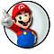 Фигурки Марио (Mario)