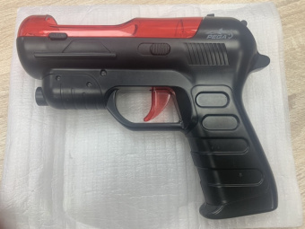 Пистолет-рукоятка для PS Move (PS Move Shooting Attachment) IPEGA [PS3]