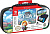 картинка Защитная Сумка Deluxe Travel Case The Legend of Zelda Link's Awakening (NNS47). Купить Защитная Сумка Deluxe Travel Case The Legend of Zelda Link's Awakening (NNS47) в магазине 66game.ru