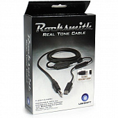 картинка Rocksmith Real Tone Cable (Кабель для гитары). Купить Rocksmith Real Tone Cable (Кабель для гитары) в магазине 66game.ru