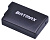 картинка Аккумулятор PSP Fat 1000 3600 mAh 3.6V Batmax. Купить Аккумулятор PSP Fat 1000 3600 mAh 3.6V Batmax в магазине 66game.ru