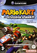 картинка Mario Kart Double Dash PAL (GameCube) USED от магазина 66game.ru
