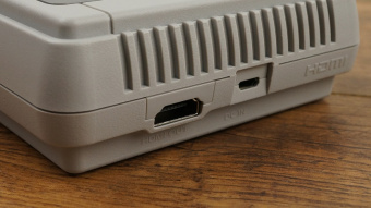 SNES Mini ретро‑хит2
