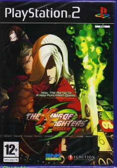 The King of Fighters 2003