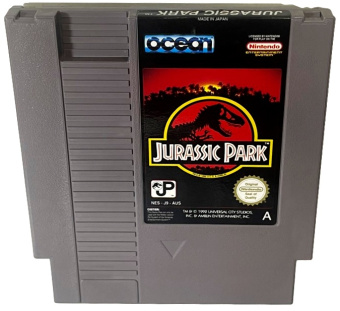 Jurassic Park