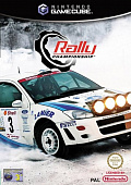 картинка Rally Championship PAL (GameCube) USED от магазина 66game.ru