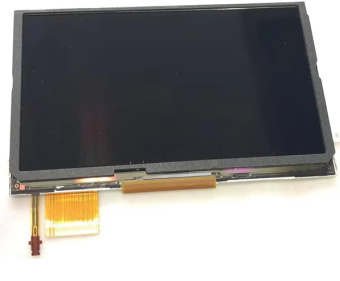 Экран для PSP 300x