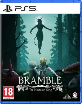 Bramble The Mountain King [PS5, русские субтитры]