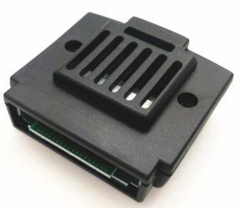 Nintendo 64 jumper pak новодел