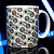 картинка Кружка Super Nintendo Enretainment System Controler MUG (013081) Paladone от магазина 66game.ru