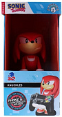 картинка Стенд для Джойстика/Телефона Cable Guys Sonic The Hedgehog Knucles 893506 от магазина 66game.ru