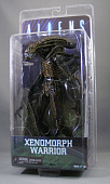 картинка Фигурка Чужого Alien Xenomorph Warrior 23см. Купить Фигурка Чужого Alien Xenomorph Warrior 23см в магазине 66game.ru