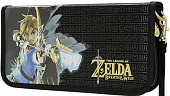 картинка Дорожный чехол Nintendo Switch Premium The Legend of Zelda (PDP). Купить Дорожный чехол Nintendo Switch Premium The Legend of Zelda (PDP) в магазине 66game.ru