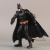 Super Heroes Batman The Dark Knight Rises 18 см 1