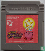 Kirby's Star Stacker JPN original!!! (Gameboy original). Купить Kirby's Star Stacker JPN original!!! (Gameboy original) в магазине 66game.ru