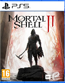 картинка Mortal Shell 2 PS5 от магазина 66game.ru