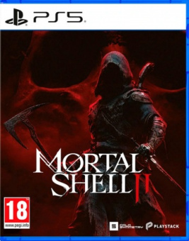 Mortal Shell II [PS5, русские субтитры]