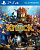 картинка Knack (PS4, русская версия) от магазина 66game.ru