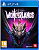 картинка Tiny Tina's Wonderlands [PS4, русские субтитры] USED. Купить Tiny Tina's Wonderlands [PS4, русские субтитры] USED в магазине 66game.ru